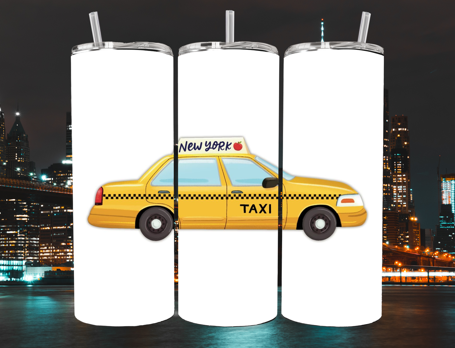NYC Yellow Taxi
