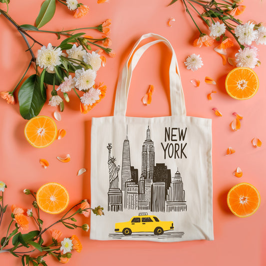 New York Illustration