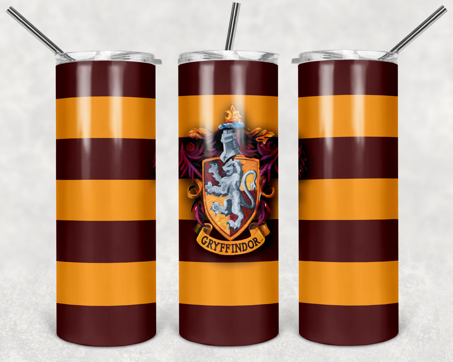 Harry Potter Tumbler