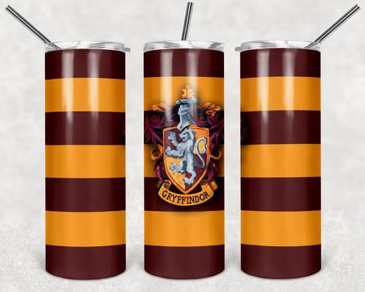 Harry Potter Tumbler