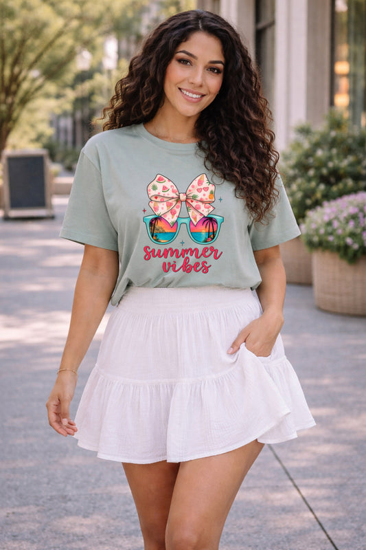 Coquette Summer Vibes