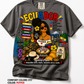Ecuador Pride Tee
