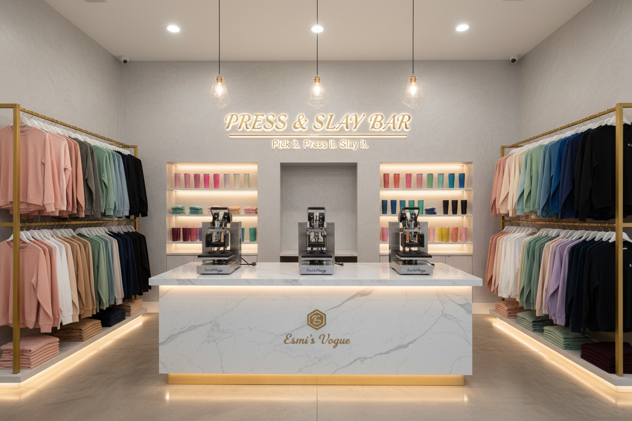 I like it but can you add more sweatshirts of different colors 